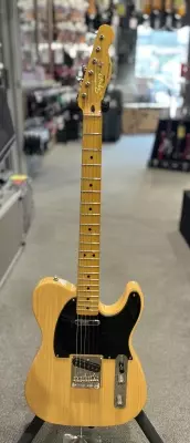 Squier - Classic Vibe 50's Tele - Butterscotch Blonde